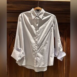 Misha Nono button down